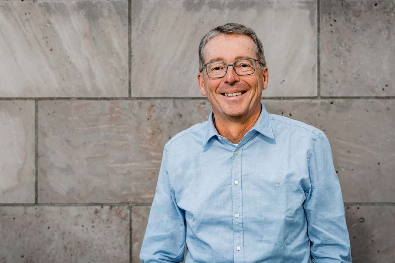 Dr. Gisbert Schulze